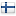 vgecg.ac.in server is located in Finland
